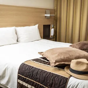 Hotel Adonis Gapotel