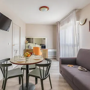 Appart'city Classic Lyon Aparthotel