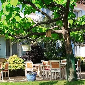 Hotel Cit'hotel Avantici