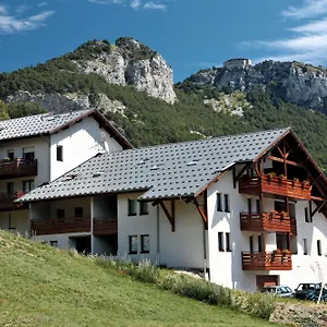 Résidence Plein Soleil Aparthotel