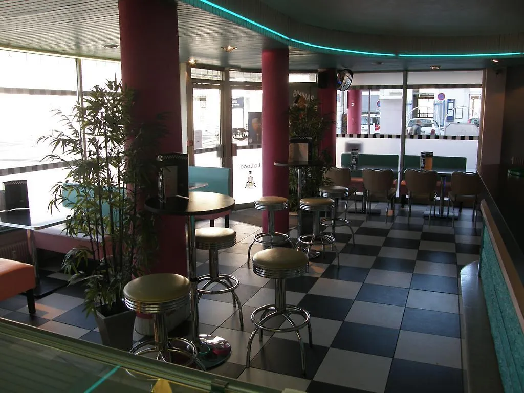 Hôtel Le Michelet Gap