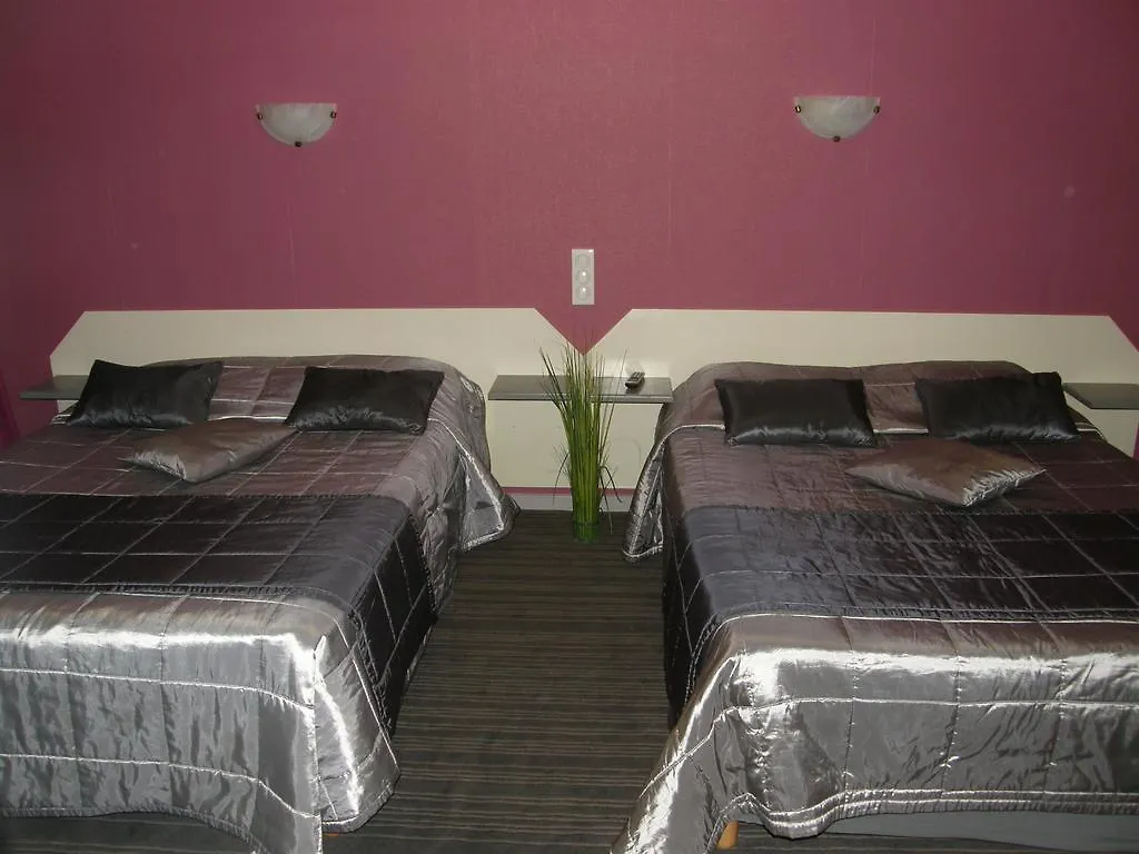 Hotel Le Michelet Gap France