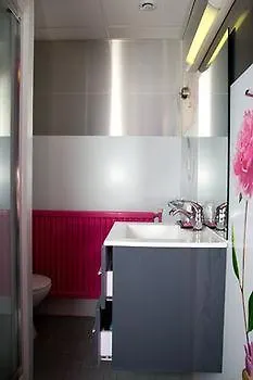 Hotel Le Michelet Gap 2*,  France