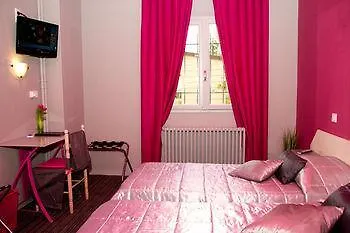 Hotel Le Michelet Gap