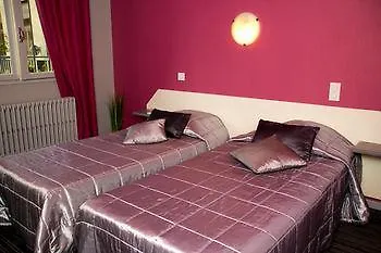 Hôtel Le Michelet Gap France