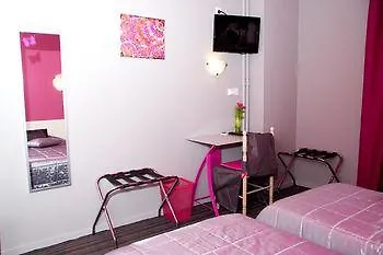 Hôtel Le Michelet Gap Hotel