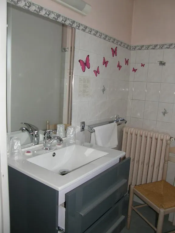 Hotel Hôtel Le Michelet Gap