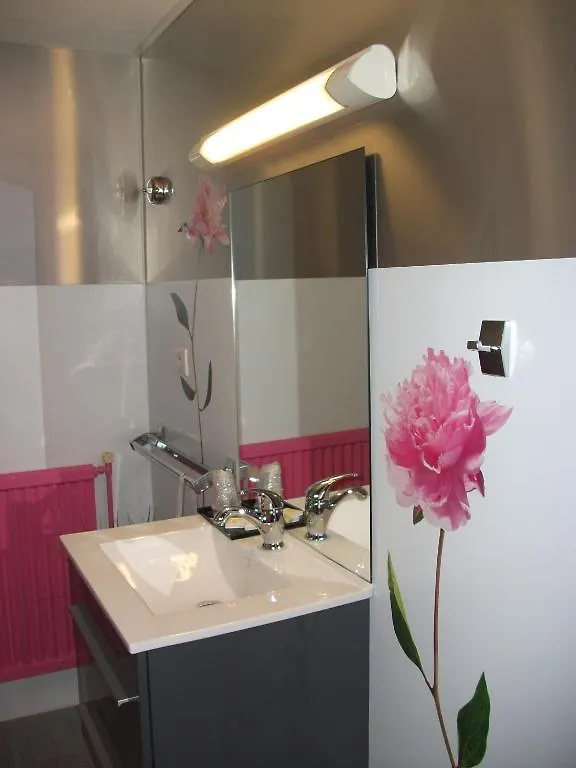 Hotel Le Michelet Gap France
