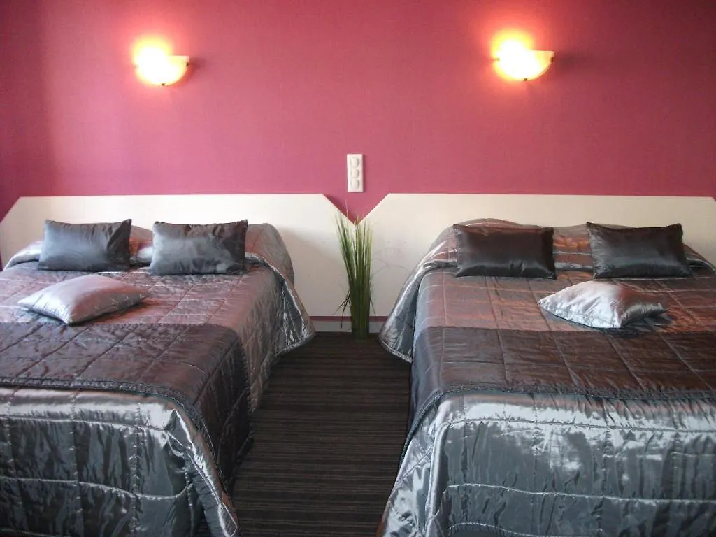 **  Hotel Le Michelet Gap France